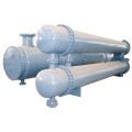 Industrial Pharmaceutical Cooled Condenser